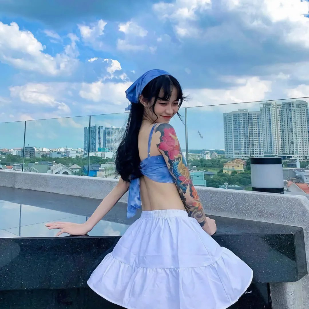大叔，我爱你