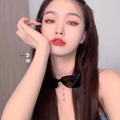 怪妳过分美丽