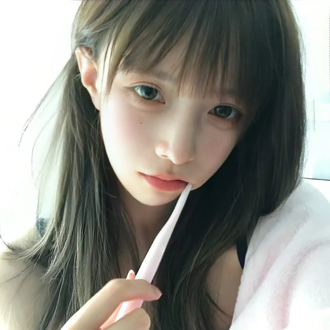 女强人
