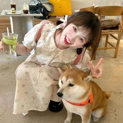 海边的露易丝